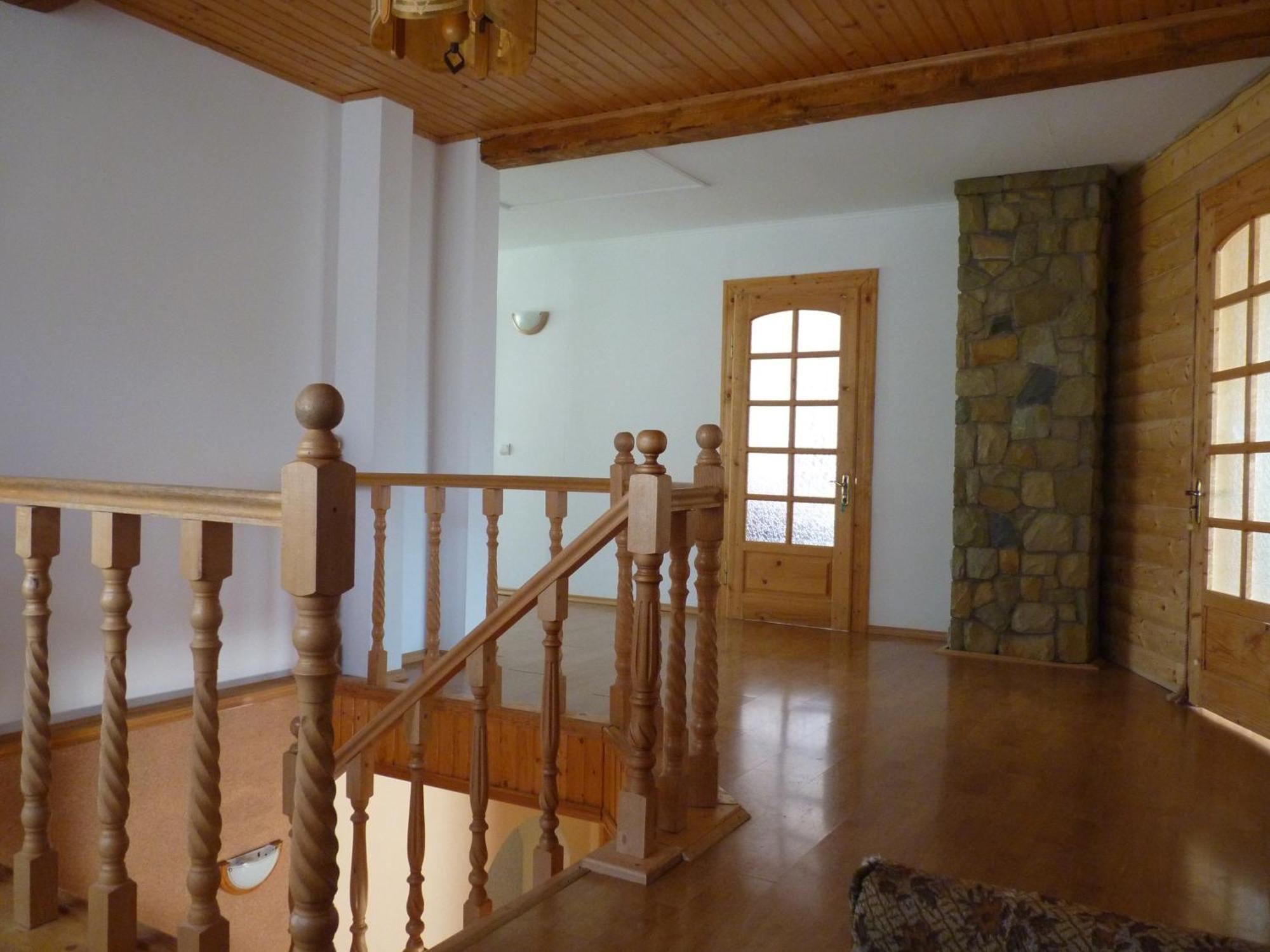 Guest House Zatishniy Dvir Jaremče Esterno foto